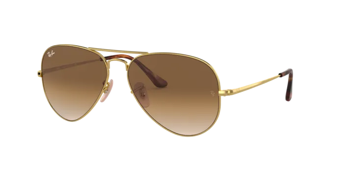 Ray-Ban Aviator Metal Ii RB3689 914751