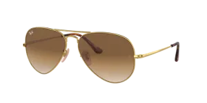 Ray-Ban Aviator Metal Ii RB3689 914751
