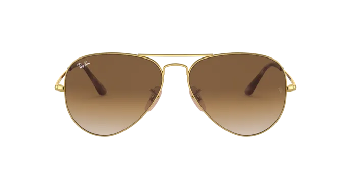 Ray-Ban Aviator Metal Ii RB3689 914751
