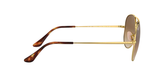 Ray-Ban Aviator Metal Ii RB3689 914751
