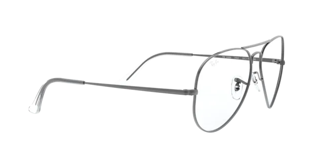 Ray-Ban Aviator RX6489 2502