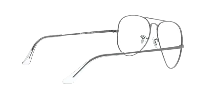 Ray-Ban Aviator RX6489 2502