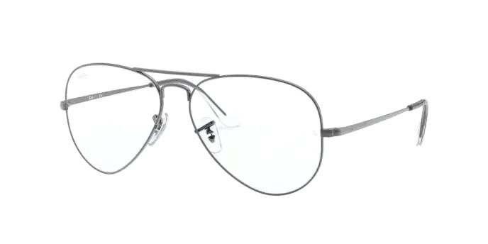 Ray-Ban Aviator RX6489 2502