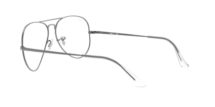 Ray-Ban Aviator RX6489 2502