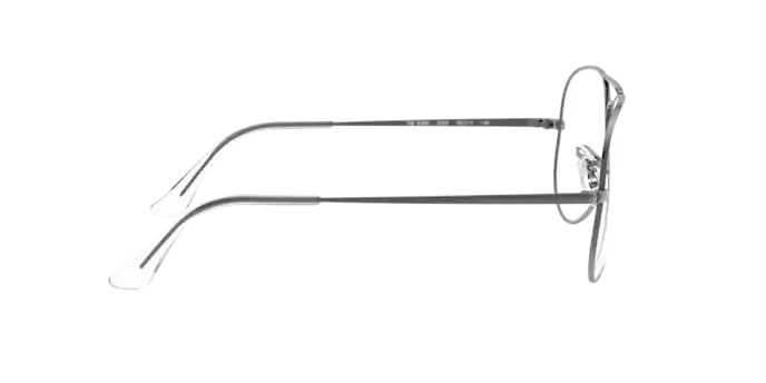 Ray-Ban Aviator RX6489 2502