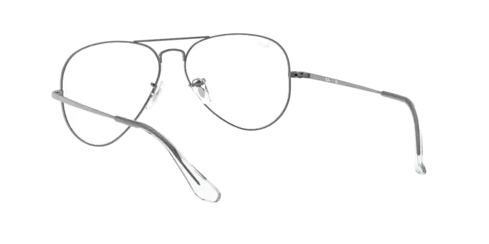 Ray-Ban Aviator RX6489 2502