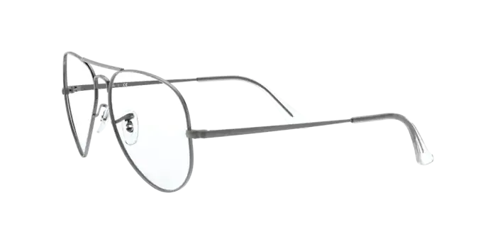 Ray-Ban Aviator RX6489 2502