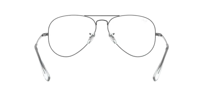 Ray-Ban Aviator RX6489 2502