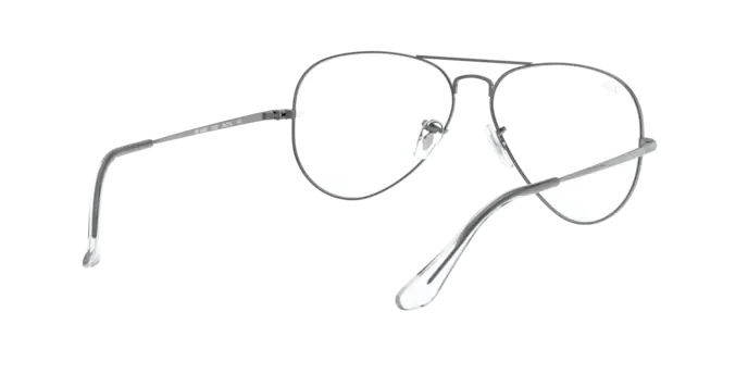 Ray-Ban Aviator RX6489 2502