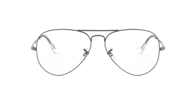 Ray-Ban Aviator RX6489 2502
