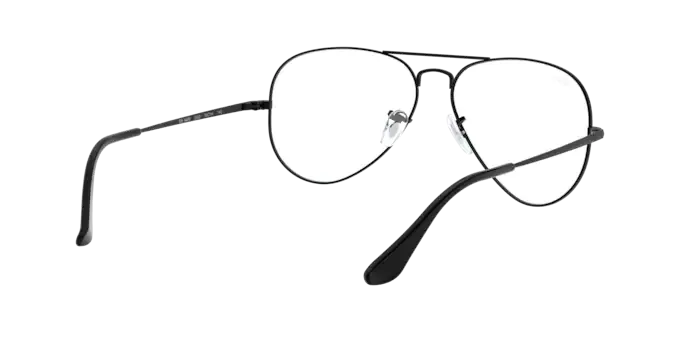 Ray-Ban Aviator RX6489 2503