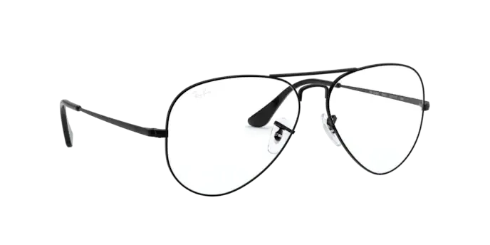 Ray-Ban Aviator RX6489 2503