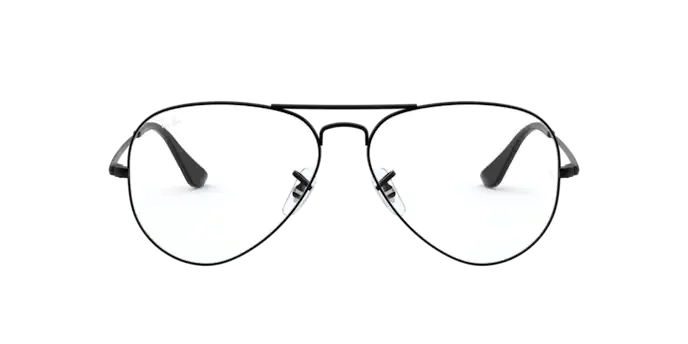Ray-Ban Aviator RX6489 2503