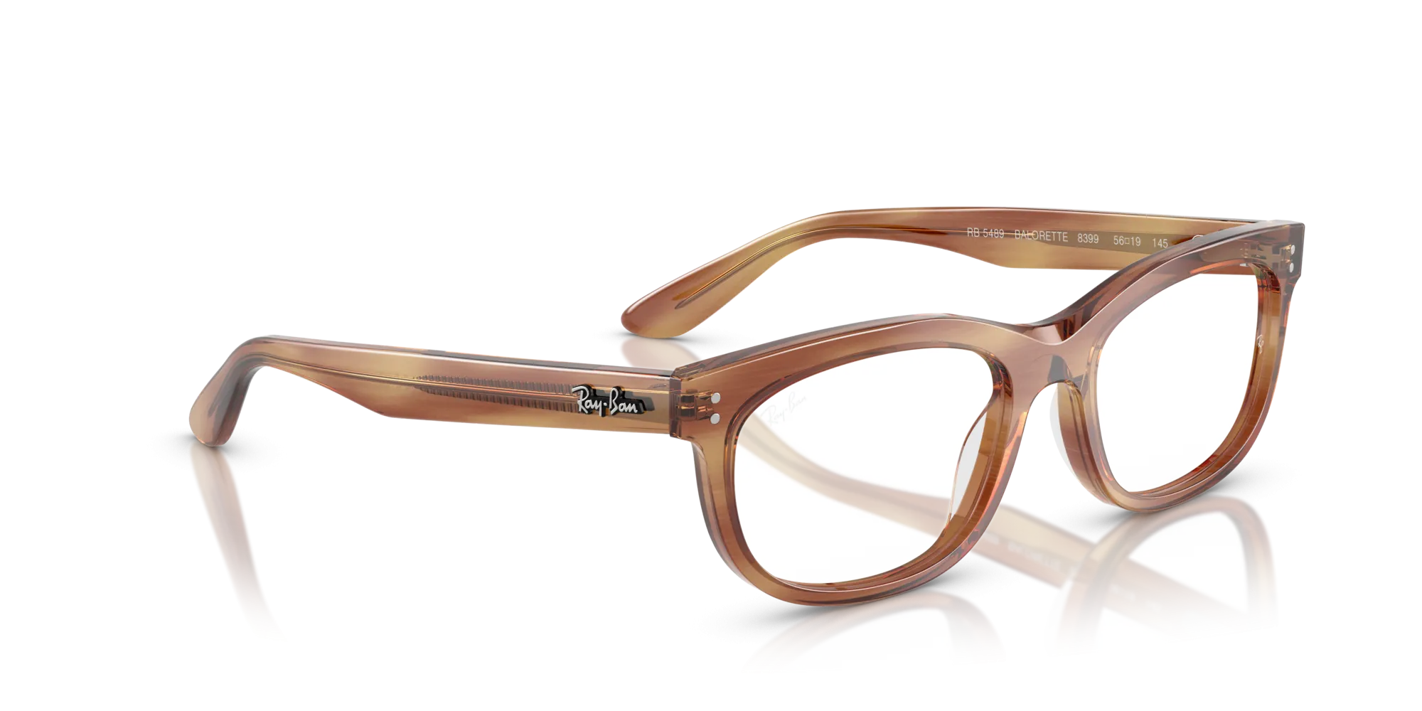 Ray-Ban Balorette RX5489 8399