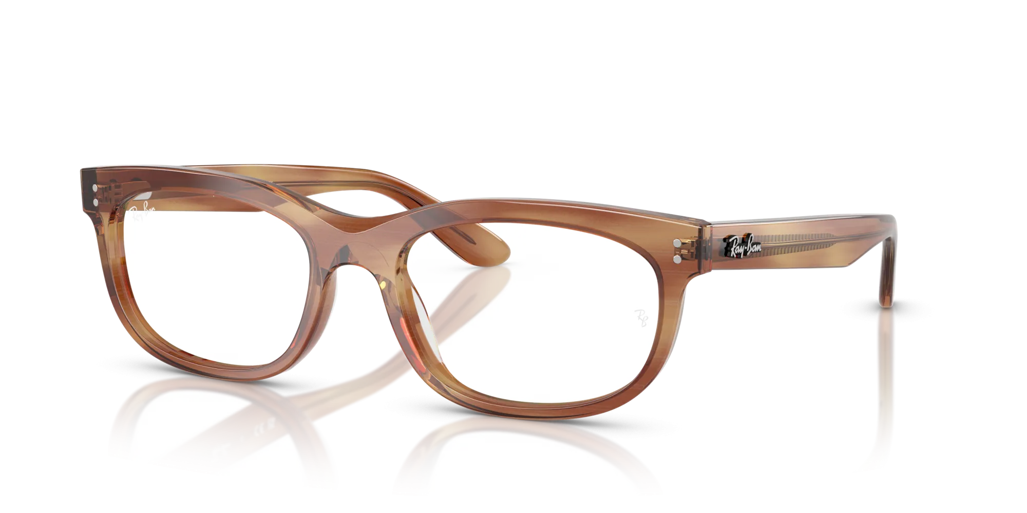Ray-Ban Balorette RX5489 8399