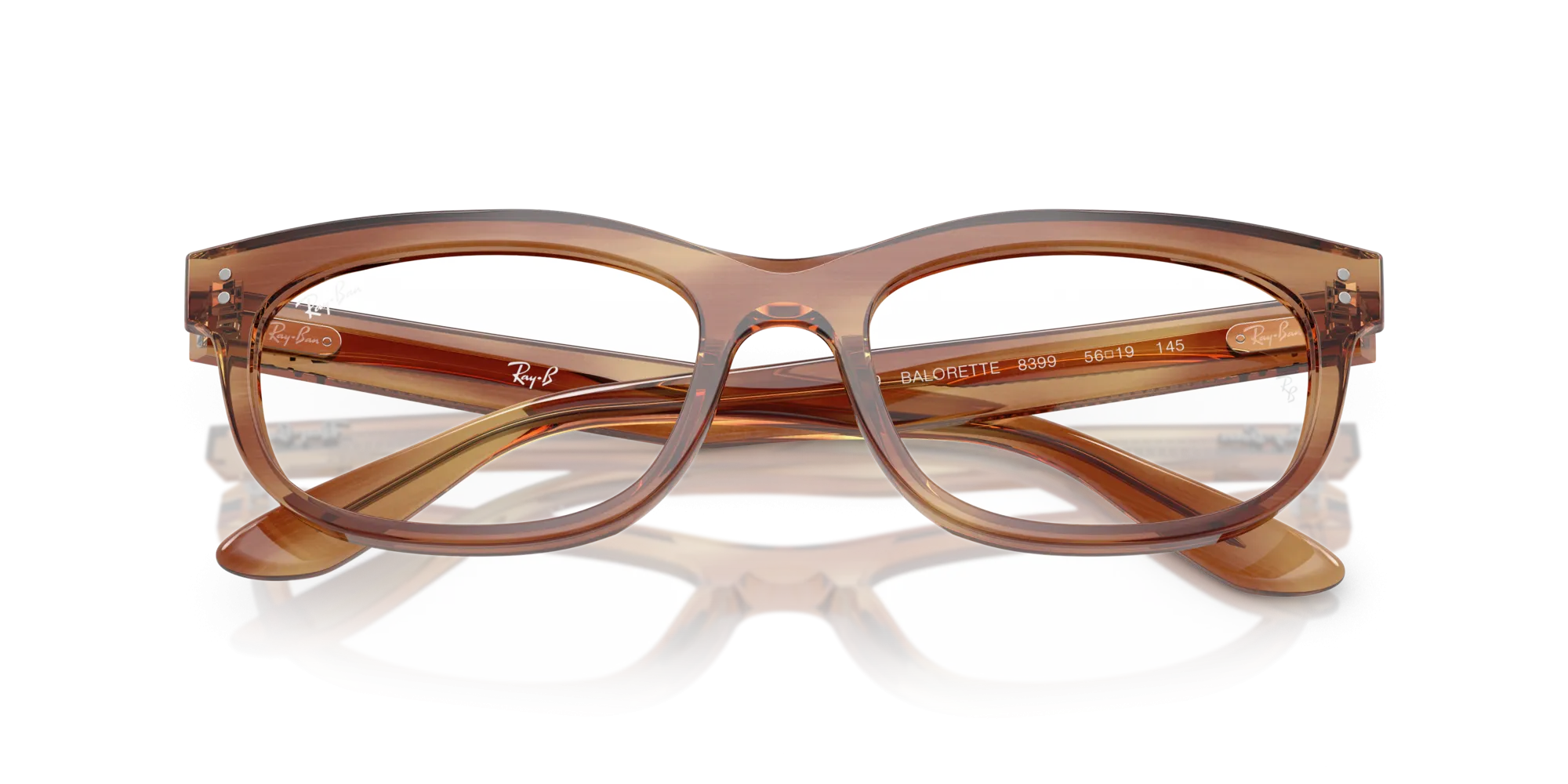 Ray-Ban Balorette RX5489 8399