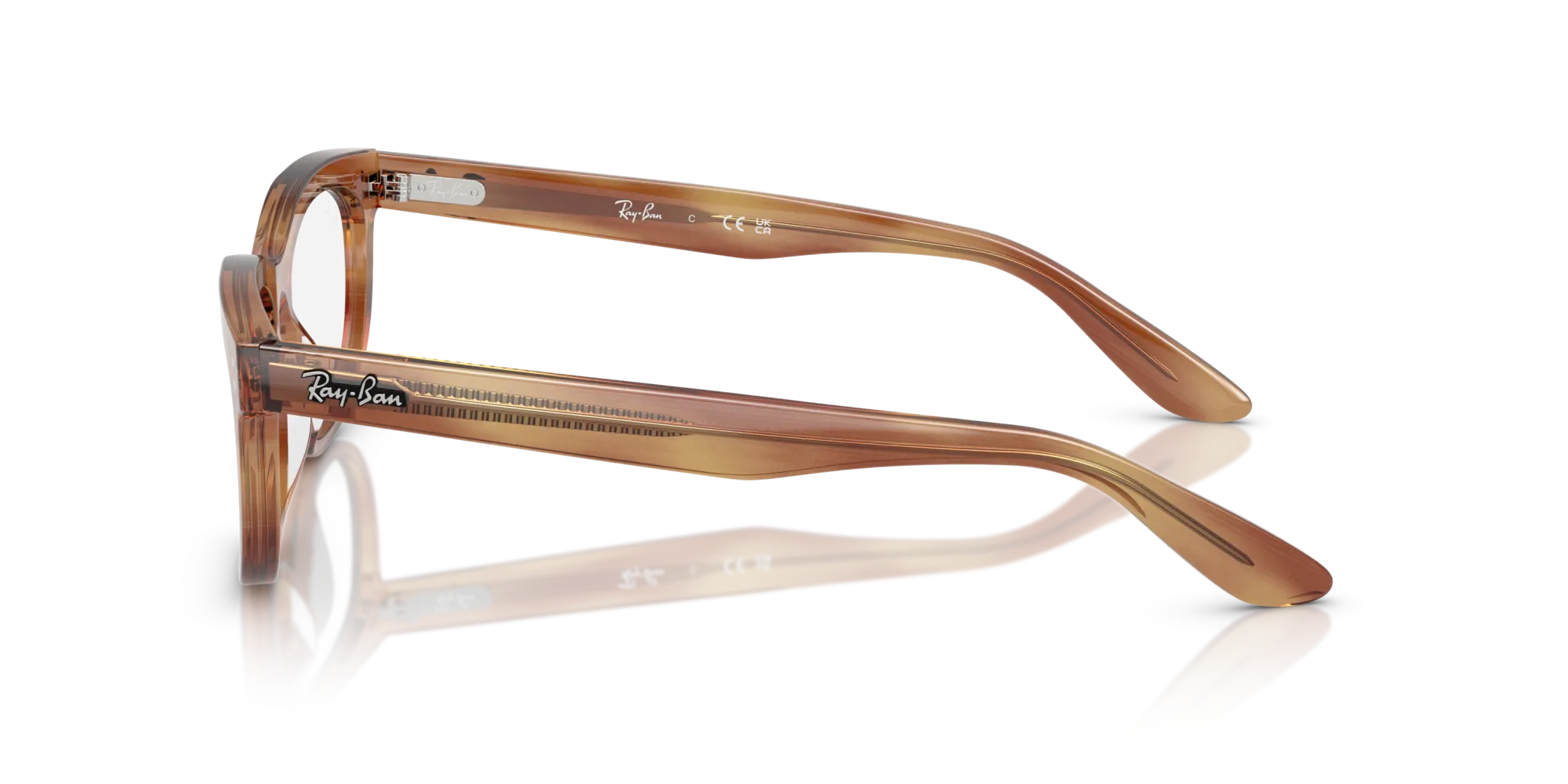 Ray-Ban Balorette RX5489 8399