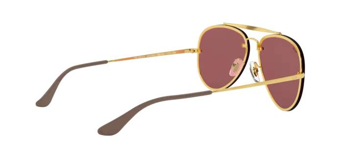 Ray-Ban Blaze Aviator RB3584N 9052E4