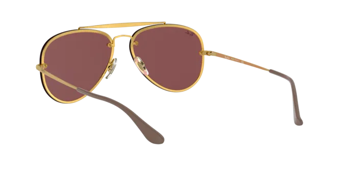 Ray-Ban Blaze Aviator RB3584N 9052E4