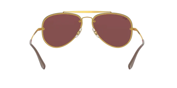 Ray-Ban Blaze Aviator RB3584N 9052E4