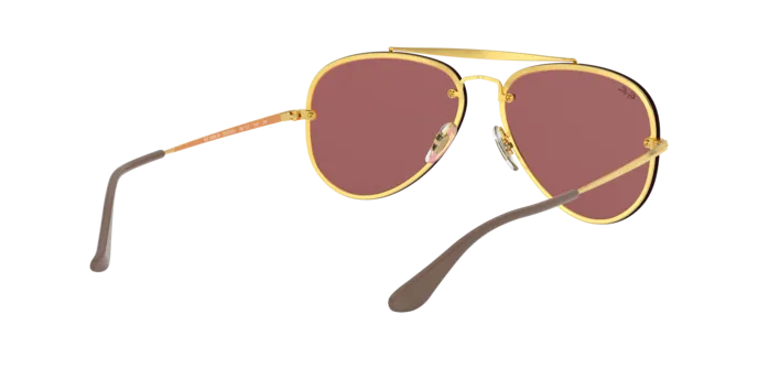 Ray-Ban Blaze Aviator RB3584N 9052E4