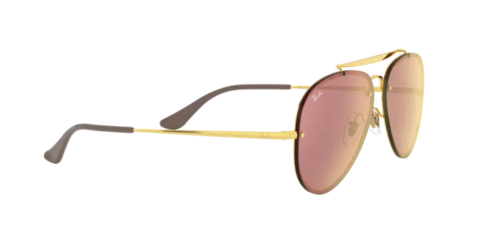 Ray-Ban Blaze Aviator RB3584N 9052E4