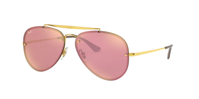Ray-Ban Blaze Aviator RB3584N 9052E4