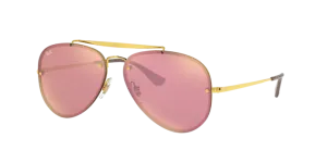 Ray-Ban Blaze Aviator RB3584N 9052E4