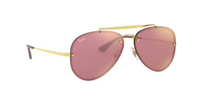Ray-Ban Blaze Aviator RB3584N 9052E4