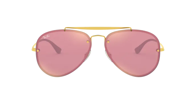 Ray-Ban Blaze Aviator RB3584N 9052E4