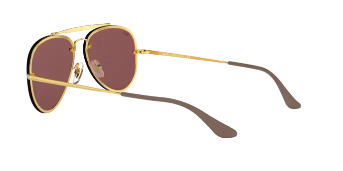 Ray-Ban Blaze Aviator RB3584N 9052E4