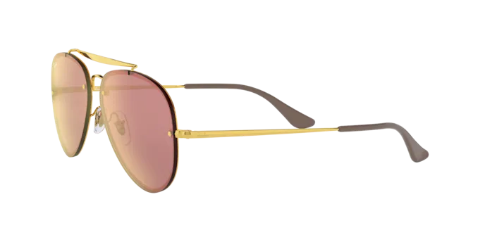 Ray-Ban Blaze Aviator RB3584N 9052E4