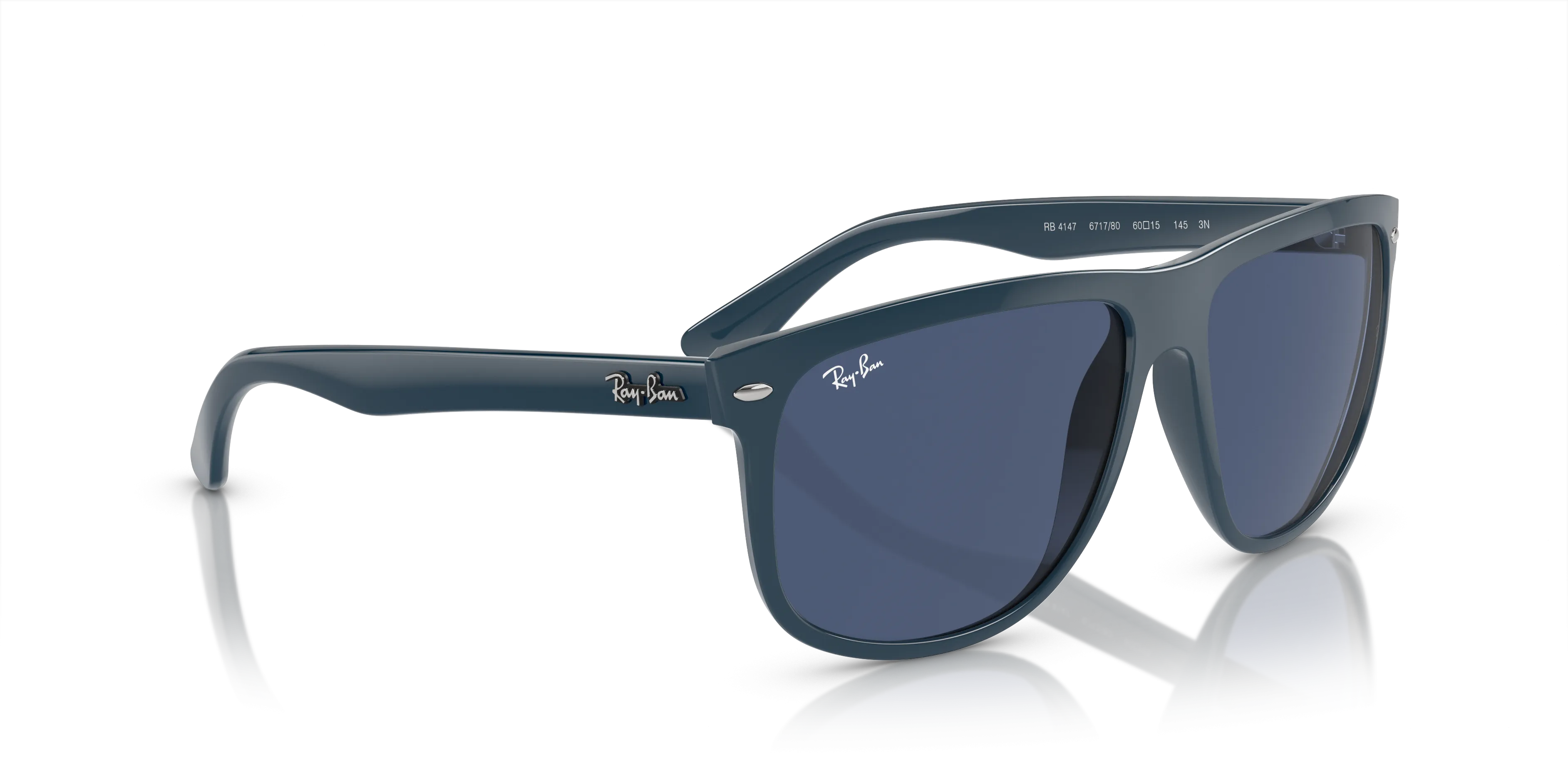 Ray-Ban Boyfriend RB4147 671780