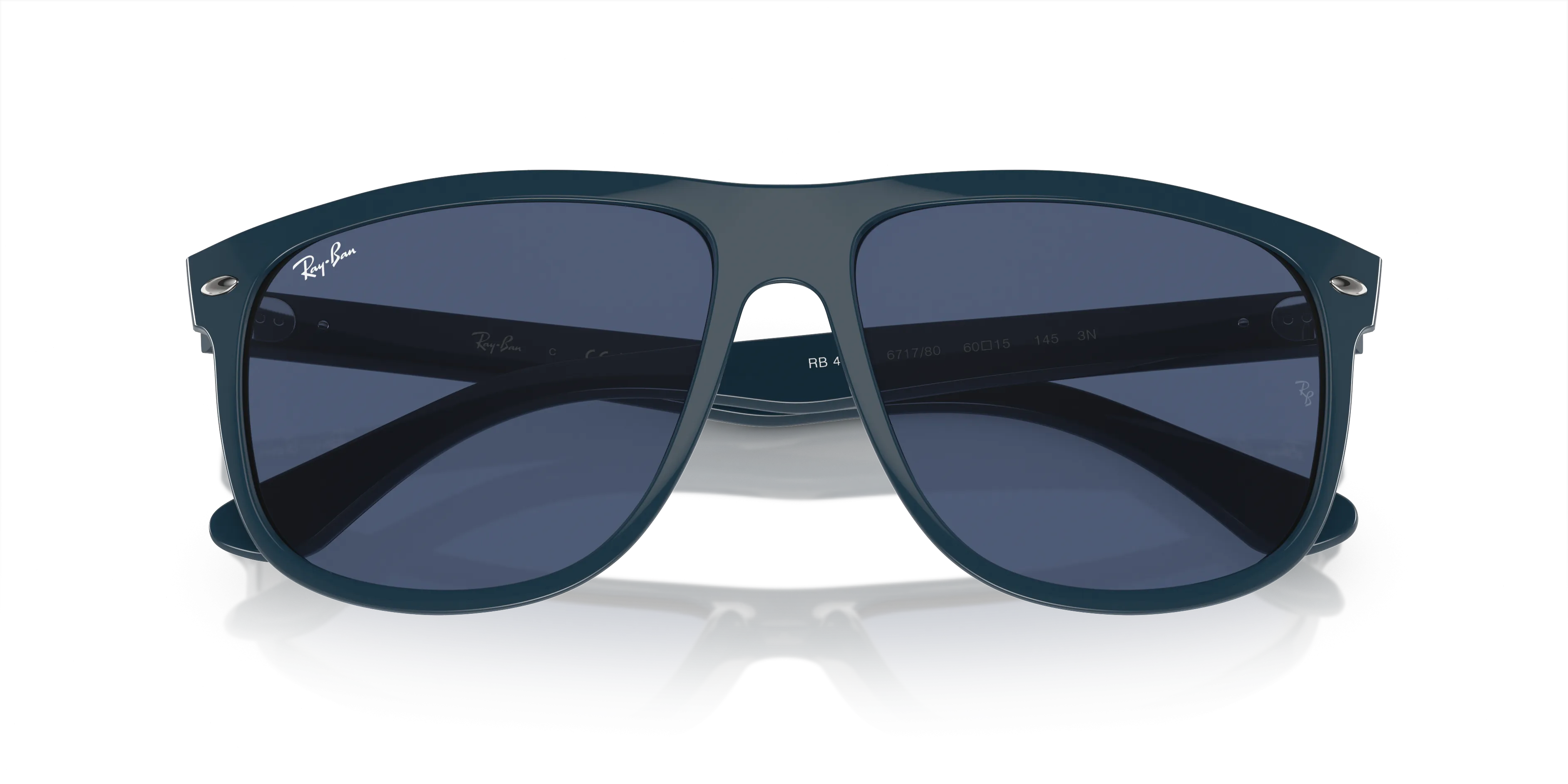 Ray-Ban Boyfriend RB4147 671780