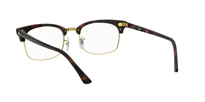 Ray-Ban Clubmaster Square RX3916V 8058