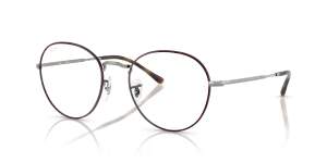Ray-Ban David RX3582V 3174