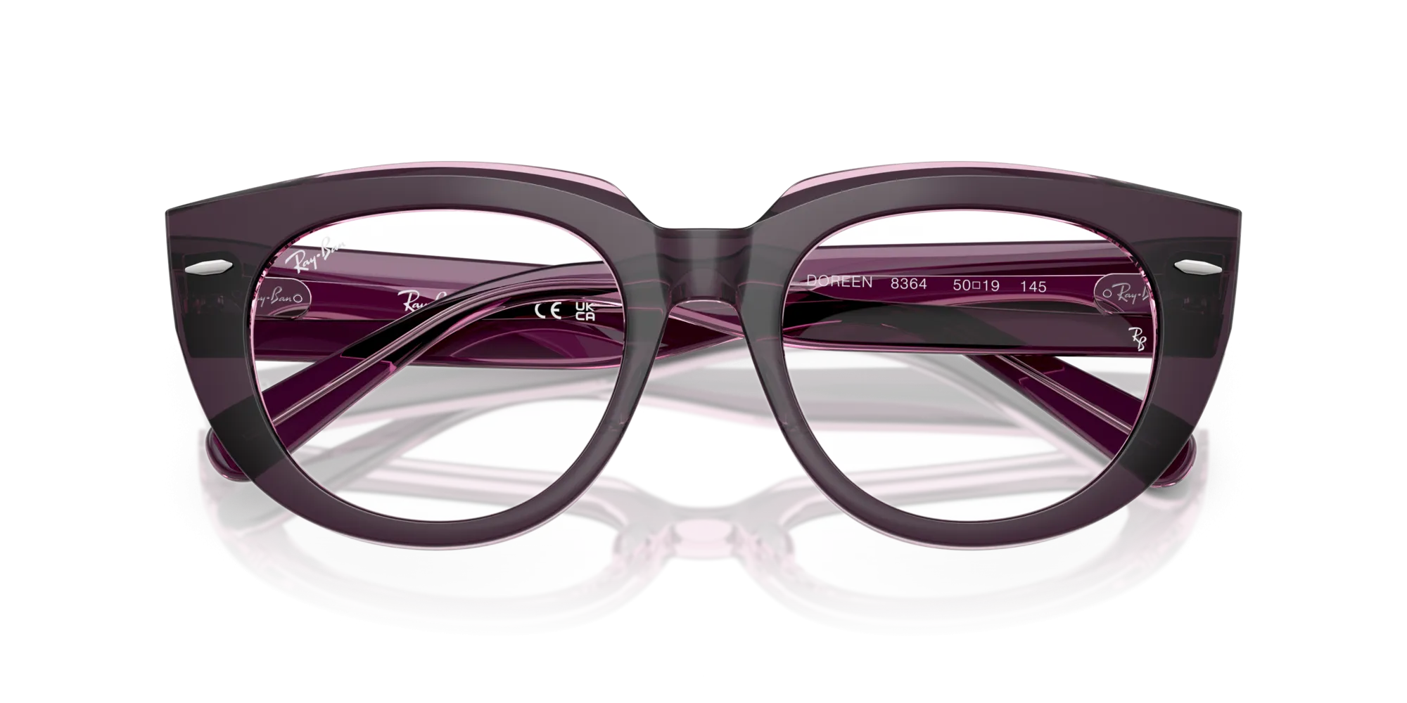 Ray-Ban Doreen RX5586 8364