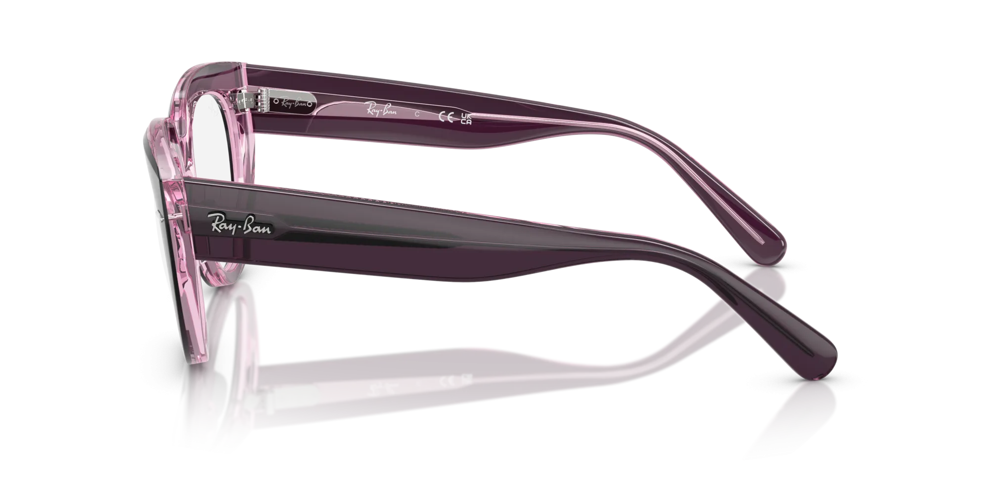 Ray-Ban Doreen RX5586 8364