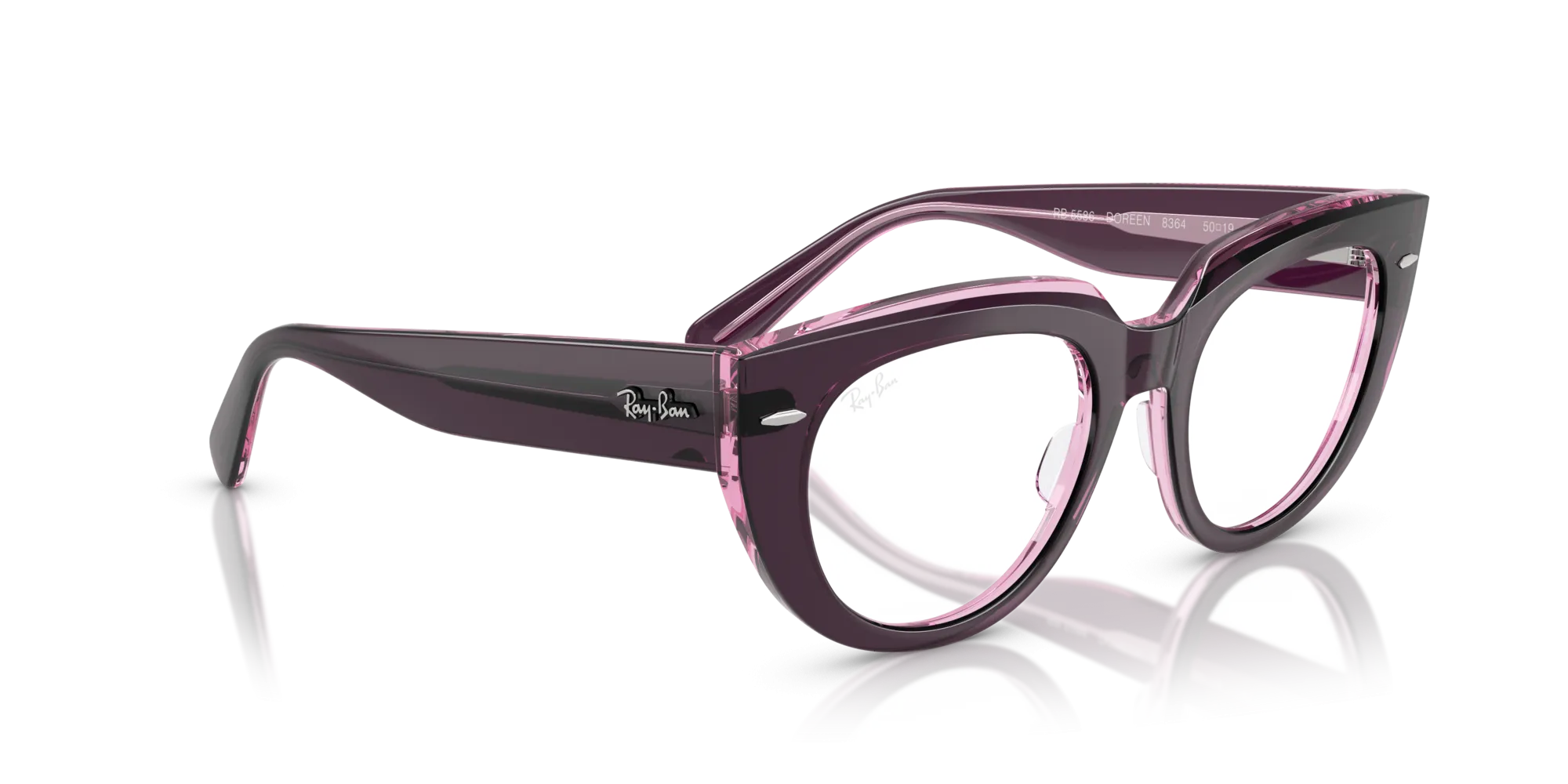 Ray-Ban Doreen RX5586 8364