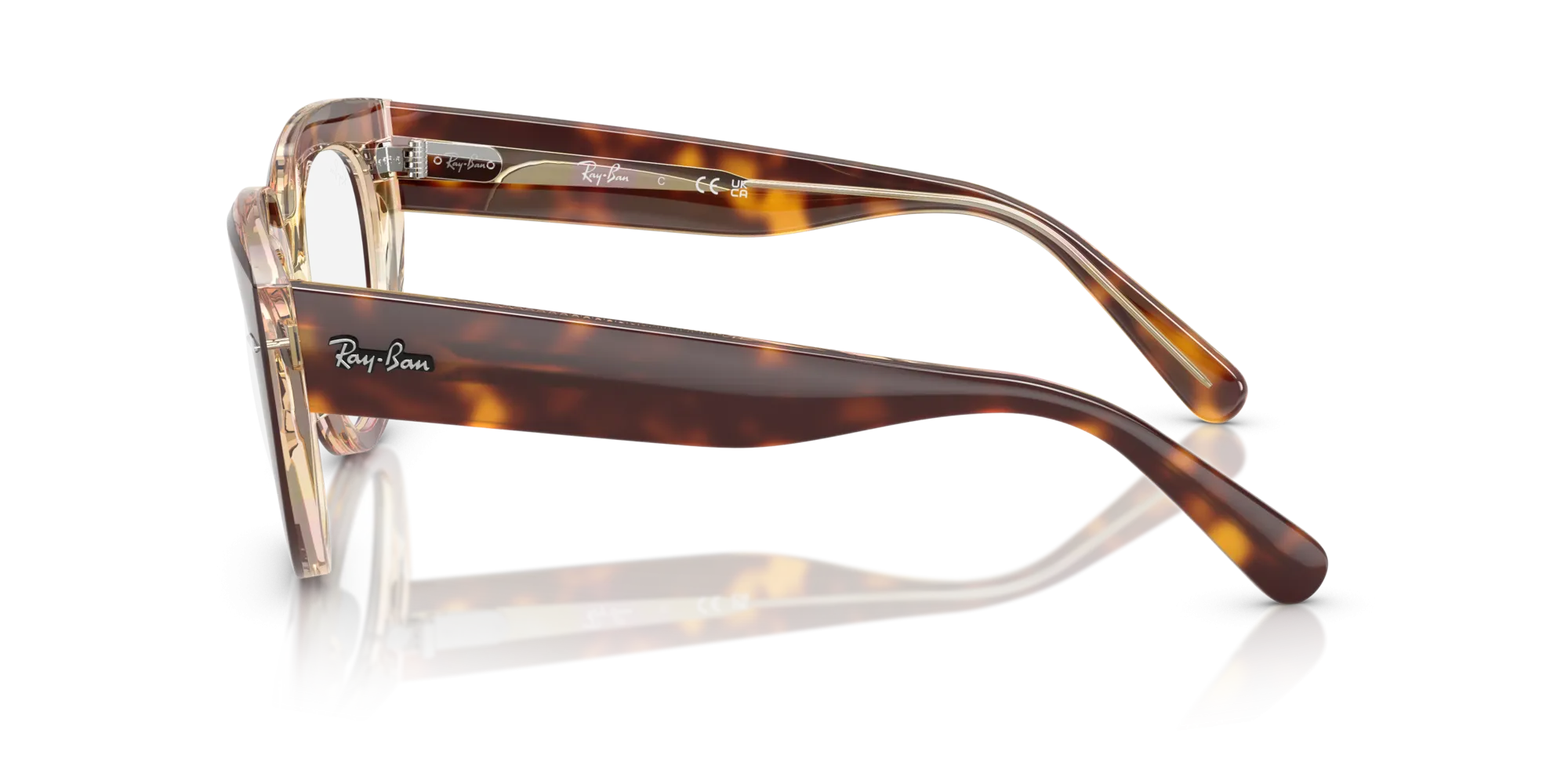 Ray-Ban Doreen RX5586 8402