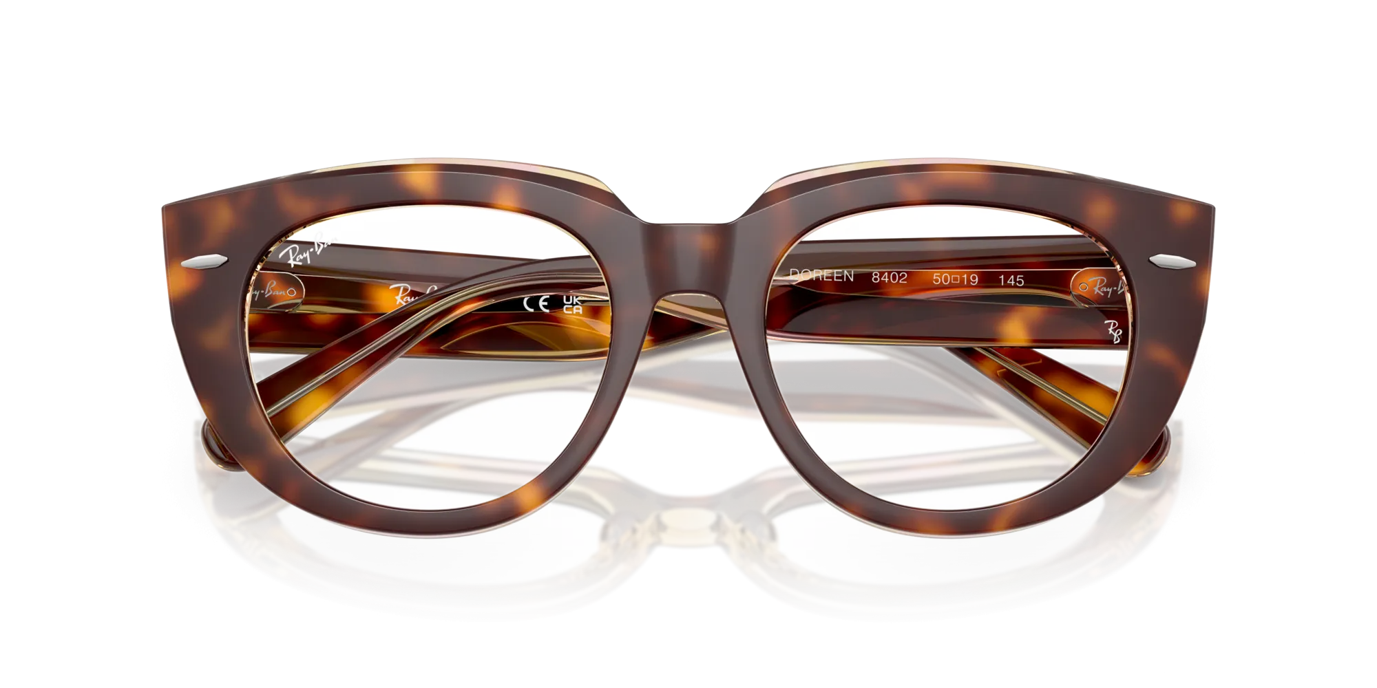 Ray-Ban Doreen RX5586 8402