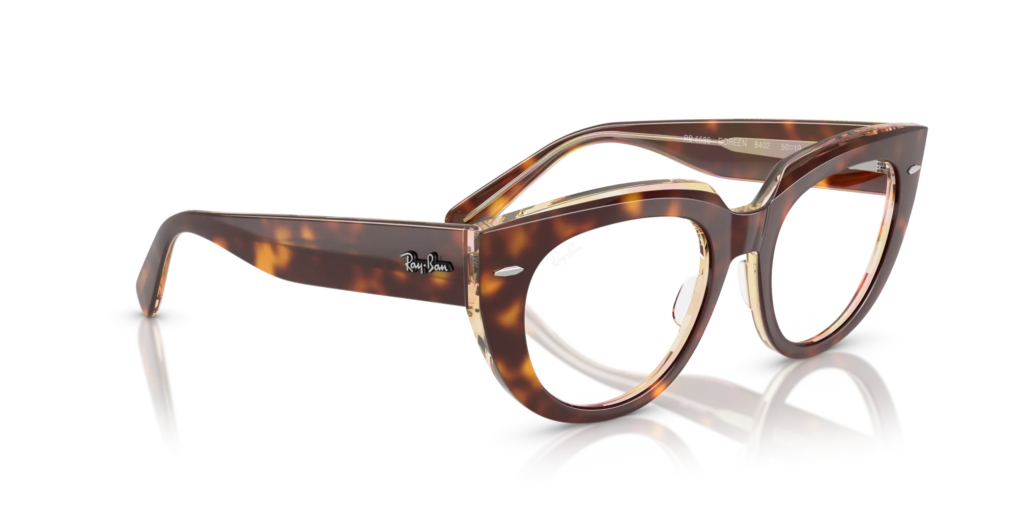 Ray-Ban Doreen RX5586 8402