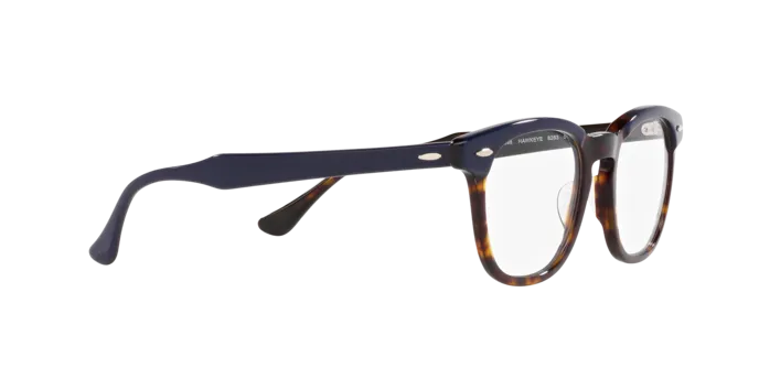 Ray-Ban Hawkeye RX5398 8283