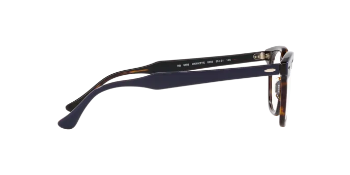 Ray-Ban Hawkeye RX5398 8283