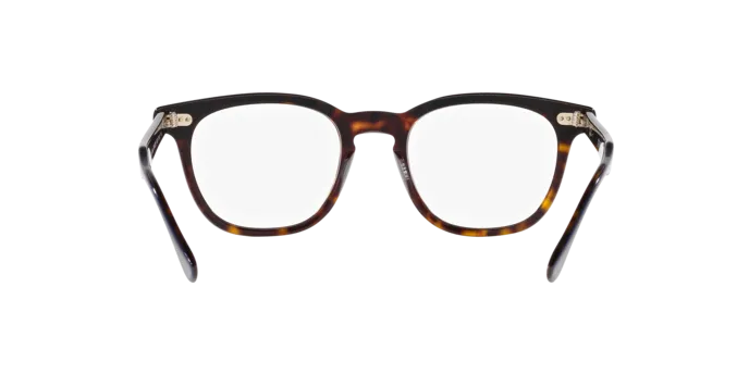Ray-Ban Hawkeye RX5398 8283