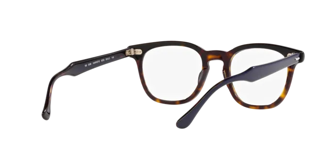 Ray-Ban Hawkeye RX5398 8283
