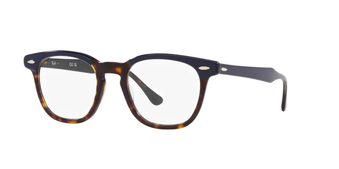 Ray-Ban Hawkeye RX5398 8283