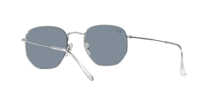 Ray-Ban Hexagonal RB3548N 003/02