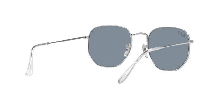 Ray-Ban Hexagonal RB3548N 003/02
