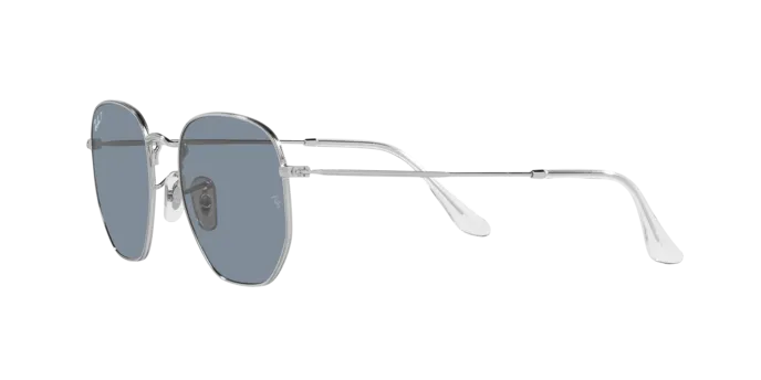 Ray-Ban Hexagonal RB3548N 003/02